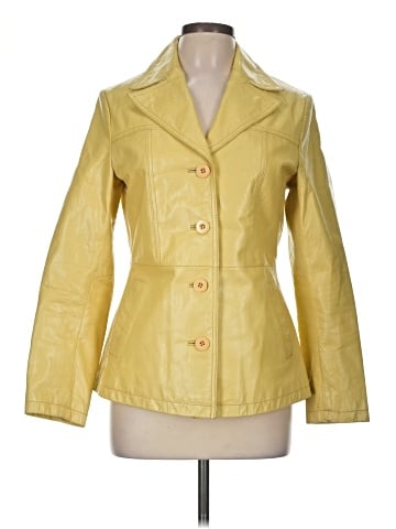 Wilsons Leather Leather Jacket (view 1)