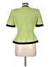 Kasper A.S.L. Green Blazer Size 8 (petite) - photo 2