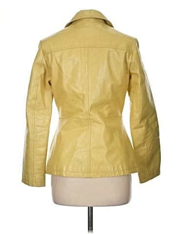 Wilsons Leather Leather Jacket (view 2)