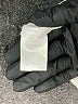 Aurelle 100% Cotton Ivory Long Sleeve Button-Down Shirt Size S - photo 8