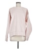 Zella Pink Sweatshirt Size M - photo 1