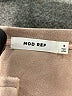 Mod Ref Tan Casual Dress Size S - photo 7