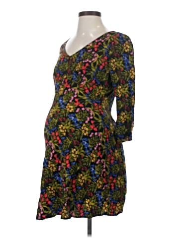 Old Navy - Maternity Casual Dress (view 1)