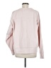 Zella Pink Sweatshirt Size M - photo 2