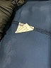 ADREAMLY Blue Poncho Size L - photo 7