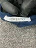 ADREAMLY Blue Poncho Size L - photo 8