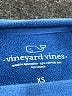 Vineyard Vines Blue Sweatshirt Size XS - photo 7