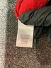 Croft & Barrow 100% Polyester Red Vest Size L - photo 4
