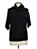 Evan Picone 100% Acrylic Black Turtleneck Sweater Size L - photo 1