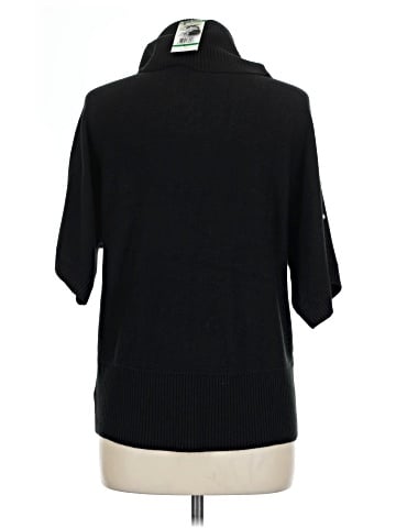 Evan Picone Turtleneck Sweater (view 2)