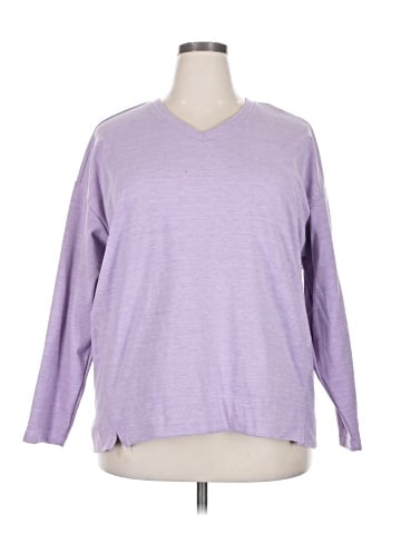 Boston Traders Pullover Sweater (view 1)