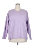 Boston Traders Purple Pullover Sweater Size XXL - photo 1