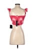 Lulus 100% Rayon Pink Sleeveless Top Size S - photo 2