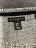 Willi Smith Tweed Gray Casual Dress Size M - photo 7