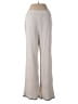 Unbranded Solid Gray Casual Pants Size S - photo 2