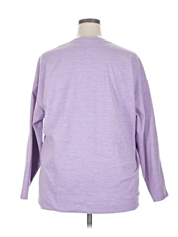 Boston Traders Pullover Sweater (view 2)