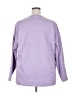 Boston Traders Purple Pullover Sweater Size XXL - photo 2