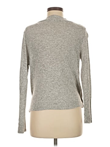 Caution to the Wind Long Sleeve Top (view 2)