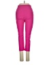 Active by Old Navy Color Block Pink Active Pants Size S - photo 2