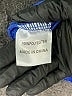Hello Molly 100% Polyester Solid Blue Cocktail Dress Size 2 - photo 8