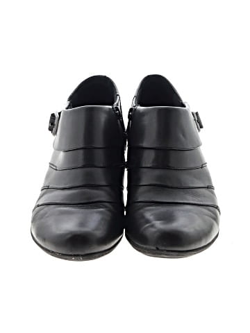 Earth Ankle Boots (view 2)