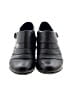 Earth Black Ankle Boots Size 9 - photo 2