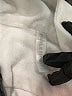Fabletics White Short Sleeve Button-Down Shirt Size XS - photo 7