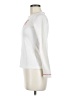 Assorted Brands Floral White Turtleneck Sweater Size M - photo 5