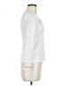 Assorted Brands Floral White Turtleneck Sweater Size M - photo 4