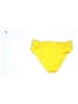 ASOS Yellow Swimsuit Bottoms Size 6 - photo 2