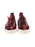Blowfish Malibu Plaid Red Sneakers Size 1 (youth) - photo 2