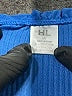HL Blue Short Sleeve Polo Size XL - photo 7