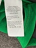 J.Crew 100% Cotton Green Long Sleeve Turtleneck Size XS - photo 8