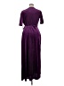 Assorted Brands Purple Kimono Size XL - photo 2