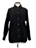 Matty M Black Coat Size S - photo 1