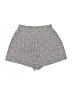 Gap Body Print Gray Shorts Size S - photo 1