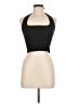 Shore Black Tank Top One size (estimated) - photo 1