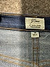 J.Crew Hearts Blue Jeans Size 28 waist - photo 7