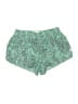 MPG 100% Polyester Tropical Green Athletic Shorts Size 3T - photo 1