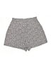 Gap Body Print Gray Shorts Size S - photo 2
