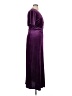 Assorted Brands Purple Kimono Size XL - photo 4
