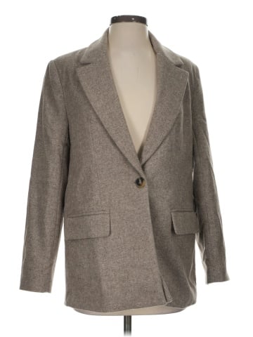 Zara Blazer (view 1)
