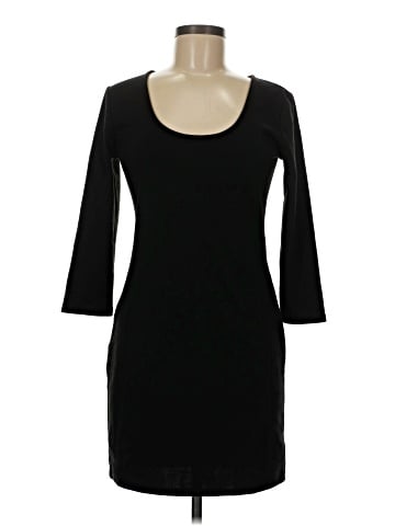 Xhilaration Casual Dress (view 1)