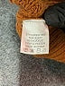 iris Brown Pullover Sweater Size M - photo 8