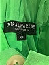Central Park West 100% Polyester Green Casual Pants Size XS - photo 6