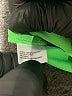 Central Park West 100% Polyester Green Casual Pants Size XS - photo 7