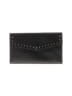 Assorted Brands 100% Leather Black Leather Wallet One size - photo 1