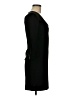 Xhilaration Solid Black Casual Dress Size M - photo 4