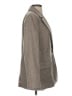 Zara Gray Blazer Size S - photo 4