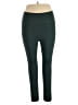 Girlfriend Collective Green Active Pants Size XL - photo 1